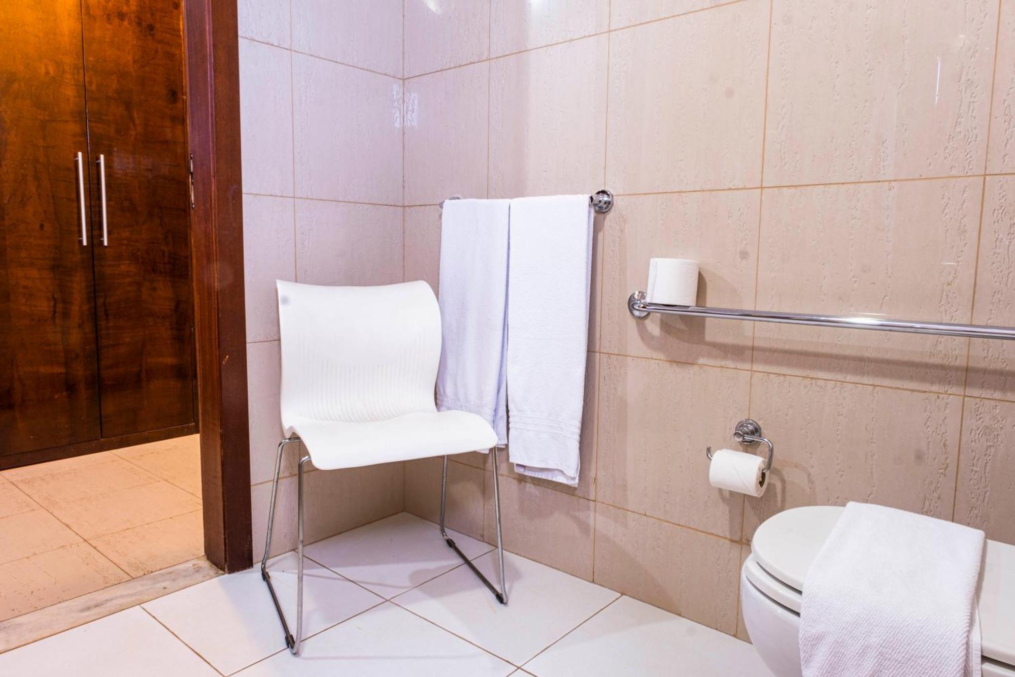Like U Hotel Brasília Habitación foto
